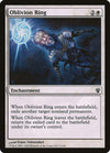 Image for Oblivion Ring (Archenemy) (3) - Magic: The Gathering