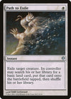 Image for Path to Exile (Archenemy) (4) - Magic: The Gathering