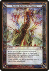 Image for Realms Befitting My Majesty (Archenemy) (Oversize Cards) - Magic: The Gathering