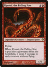 Image for Ryusei, the Falling Star (Archenemy) (45) - Magic: The Gathering