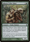Image for Sakura-Tribe Elder (Archenemy) (68) - Magic: The Gathering