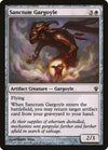 Image for Sanctum Gargoyle (Archenemy) (5) - Magic: The Gathering