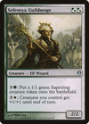 Image for Selesnya Guildmage (Archenemy) (94) - Magic: The Gathering