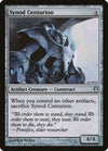 Image for Synod Centurion (Archenemy) (119) - Magic: The Gathering