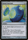 Image for Synod Sanctum (Archenemy) (120) - Magic: The Gathering