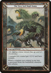 Image for The Very Soil Shall Shake (Archenemy) (Oversize Cards) - Magic: The Gathering