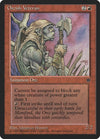 Image for Orcish Veteran (Hoover) (Fallen Empires) - Magic: The Gathering