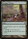 Image for Tranquil Thicket (Archenemy) (135) - Magic: The Gathering