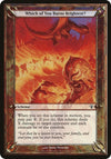 Image for Which of You Burns Brightest? (Archenemy) (Oversize Cards) - Magic: The Gathering