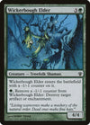 Image for Wickerbough Elder (Archenemy) (74) - Magic: The Gathering