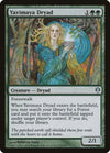 Image for Yavimaya Dryad (Archenemy) (75) - Magic: The Gathering