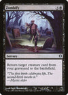 Image for Zombify (Archenemy) (29) - Magic: The Gathering