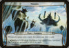Image for Minamo (Planechase) (Oversize Cards) - Magic: The Gathering