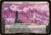 Image for Sokenzan (Planechase) (Oversize Cards) - Magic: The Gathering