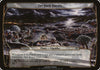 Image for The Dark Barony (Planechase) (Oversize Cards) - Magic: The Gathering
