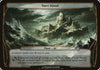 Image for Turri Island (Planechase) (Oversize Cards) - Magic: The Gathering