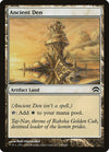 Image for Ancient Den (Planechase) (130) - Magic: The Gathering