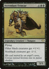 Image for Ascendant Evincar (Planechase) (17) - Magic: The Gathering