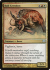 Image for Bull Cerodon (Planechase) (84) - Magic: The Gathering