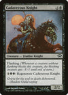 Image for Cadaverous Knight (Planechase) (20) - Magic: The Gathering