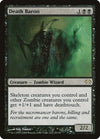 Image for Death Baron (Planechase) (25) - Magic: The Gathering