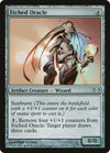 Image for Etched Oracle (Planechase) (113) - Magic: The Gathering