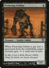 Image for Festering Goblin (Planechase) (27) - Magic: The Gathering