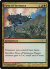Image for Fires of Yavimaya (Planechase) (87) - Magic: The Gathering