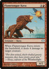 Image for Flametongue Kavu (Planechase) (54) - Magic: The Gathering