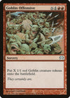 Image for Goblin Offensive (Planechase) (56) - Magic: The Gathering