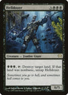 Image for Helldozer (Planechase) (30) - Magic: The Gathering