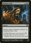 Image for Hideous End (Planechase) (31) - Magic: The Gathering