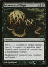 Image for Incremental Blight (Planechase) (32) - Magic: The Gathering