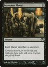 Image for Innocent Blood (Planechase) (33) - Magic: The Gathering