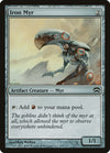 Image for Iron Myr (Planechase) (115) - Magic: The Gathering