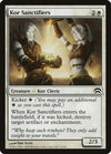 Image for Kor Sanctifiers (Planechase) (3) - Magic: The Gathering