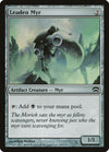 Image for Leaden Myr (Planechase) (116) - Magic: The Gathering