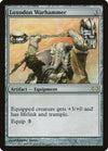 Image for Loxodon Warhammer (Planechase) (118) - Magic: The Gathering
