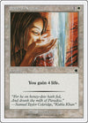Image for Sacred Nectar (Starter 1999) (26) - Magic: The Gathering