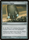 Image for Nuisance Engine (Planechase) (121) - Magic: The Gathering