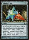 Image for Pentad Prism (Planechase) (122) - Magic: The Gathering