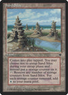 Image for Sand Silos (Fallen Empires) - Magic: The Gathering
