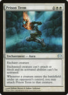 Image for Prison Term (Planechase) (6) - Magic: The Gathering