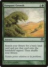 Image for Rampant Growth (Planechase) (76) - Magic: The Gathering
