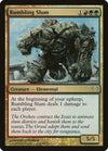 Image for Rumbling Slum (Planechase) (93) - Magic: The Gathering