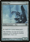 Image for Silver Myr (Planechase) (126) - Magic: The Gathering