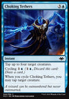 Choking Tethers - Modern Horizons (Common) [MH1-44]