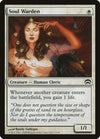 Image for Soul Warden (Planechase) (7) - Magic: The Gathering