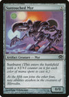 Image for Suntouched Myr (Planechase) (128) - Magic: The Gathering