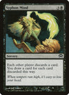 Image for Syphon Mind (Planechase) (42) - Magic: The Gathering